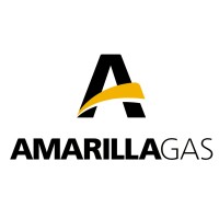 Amarilla gas