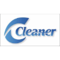 cleaner