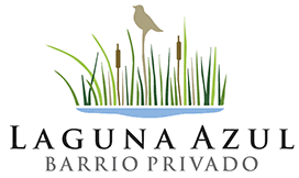 laguna azul
