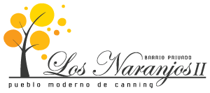 los naranjos